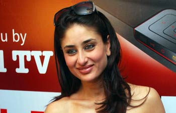 Intense scene leaves Heroine Bebo in tears